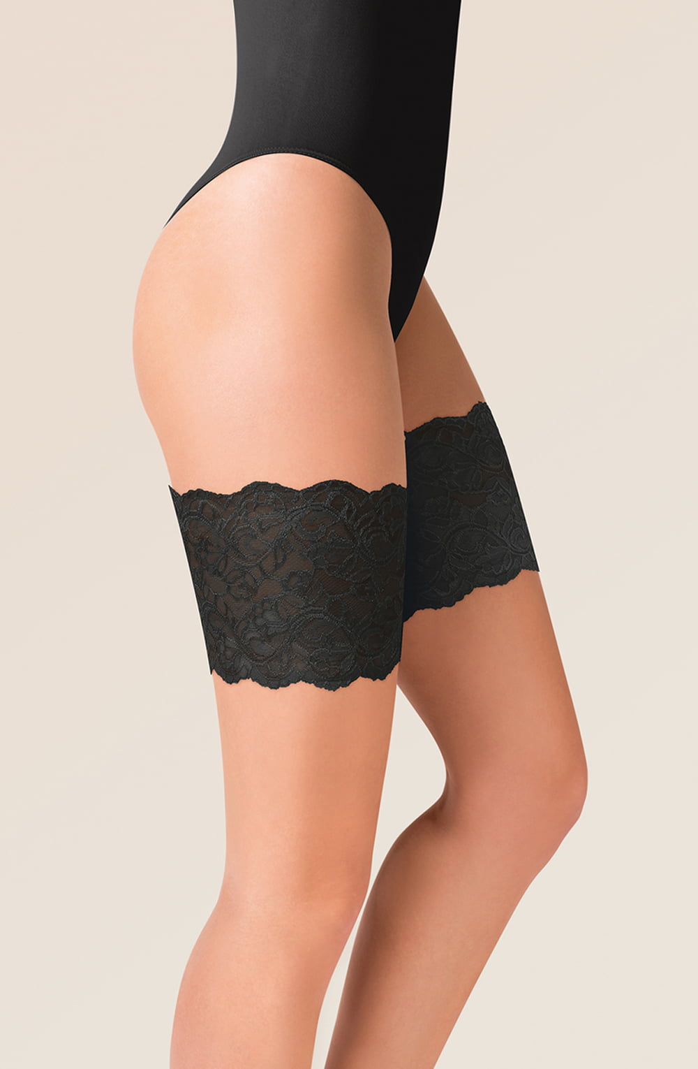 Lace Thigh Band