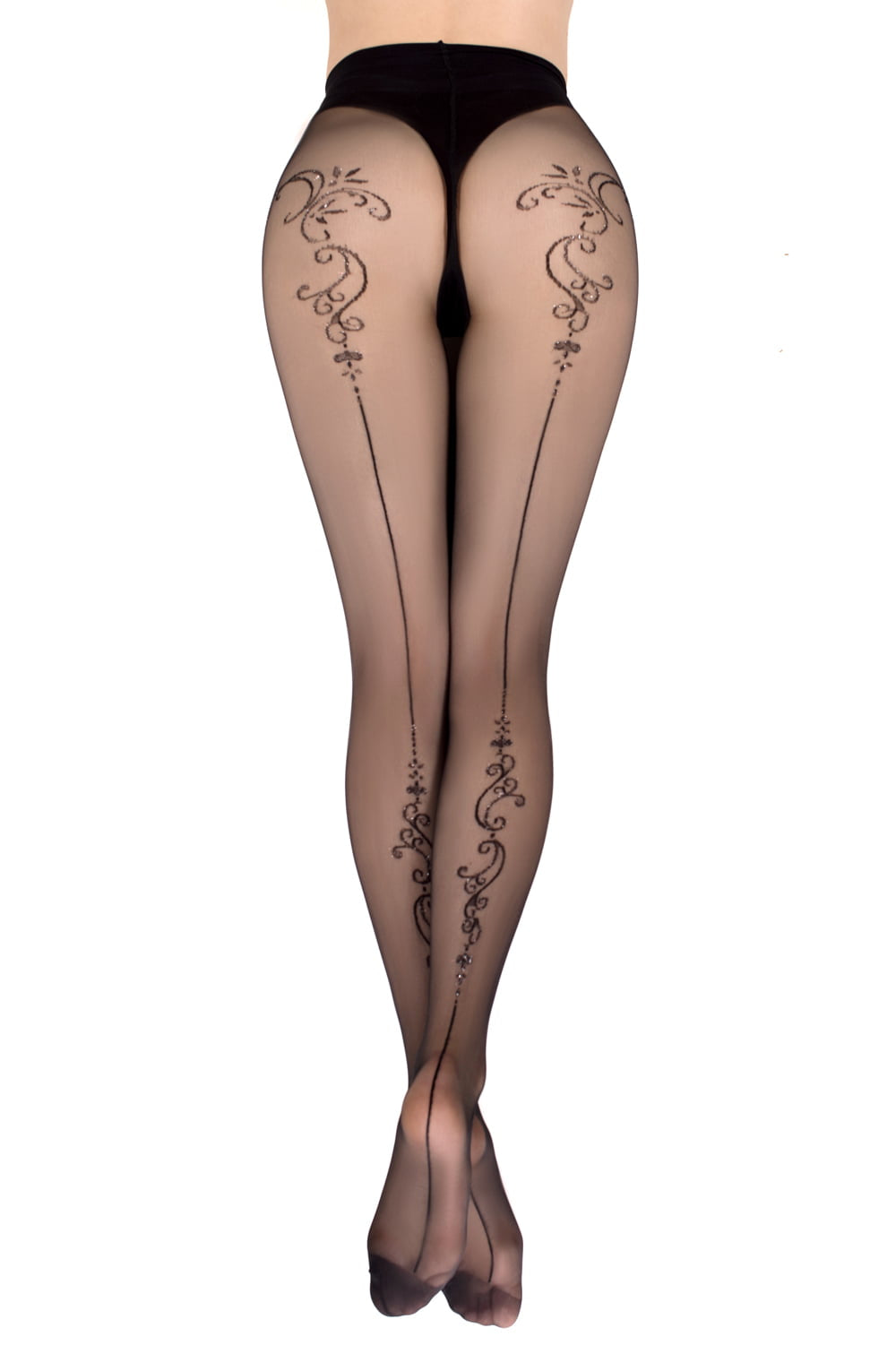 Elixr Tights