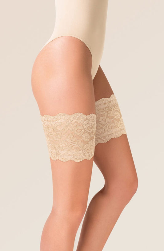 Lace Thigh Band