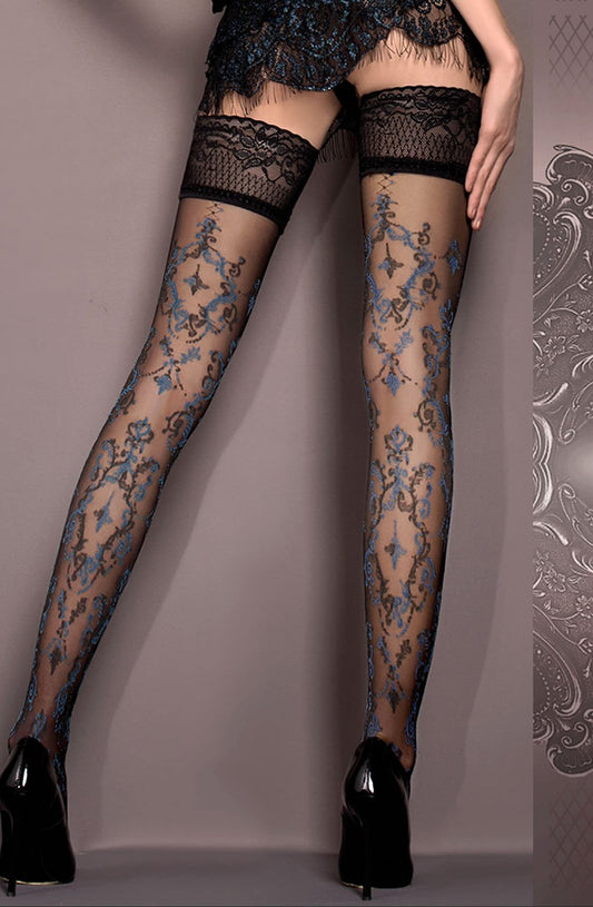 Black Hold Ups